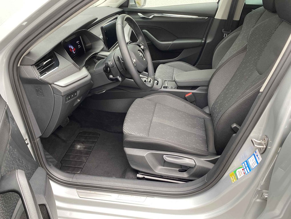 Škoda Octavia IV 2.0 TDi Style