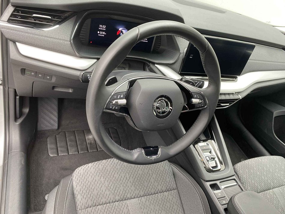 Škoda Octavia IV 2.0 TDi Style