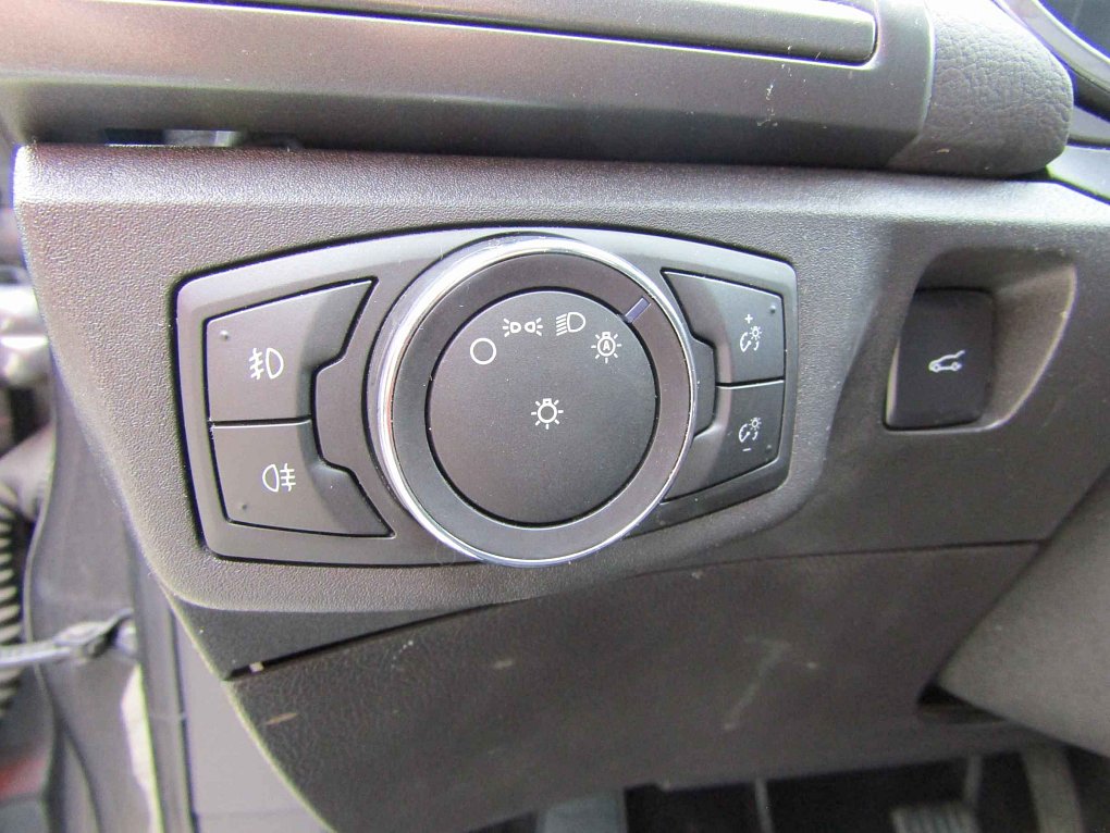 Ford Mondeo 2.0 TDCi 
