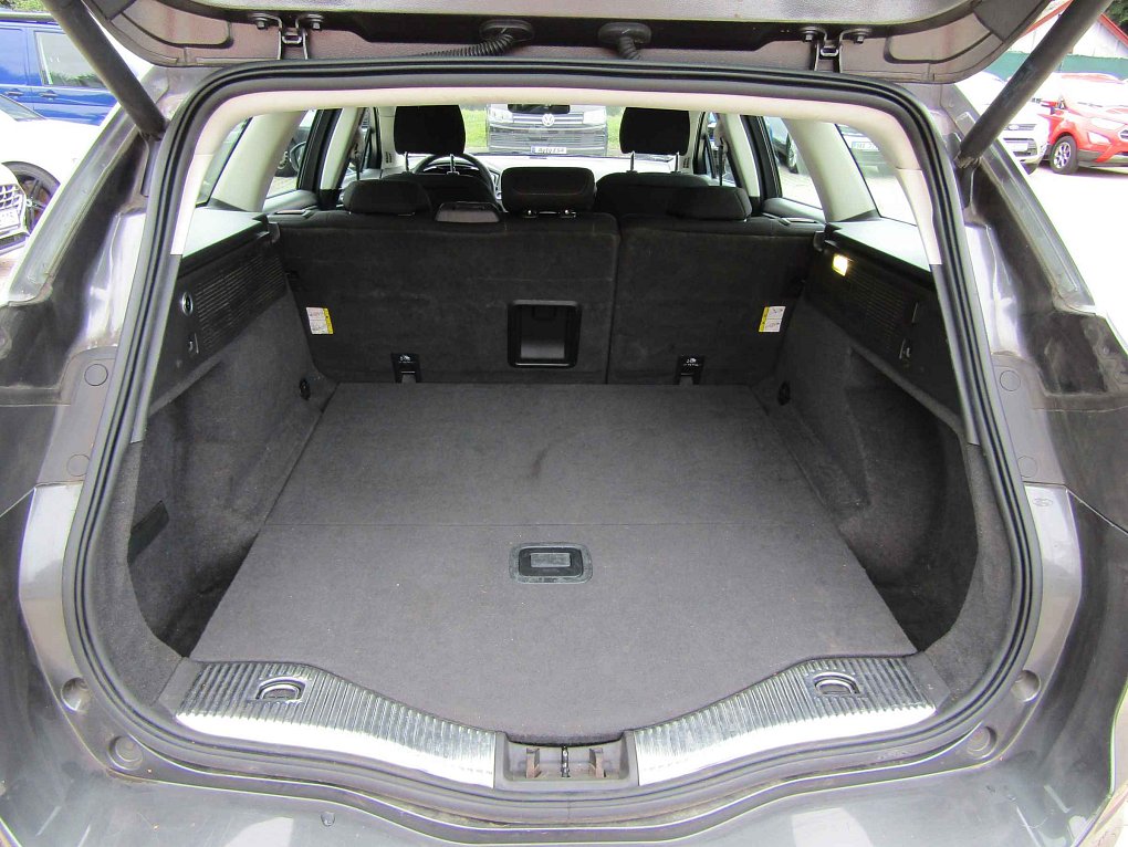 Ford Mondeo 2.0 TDCi 