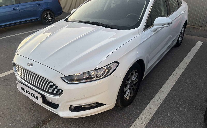 Ford Mondeo 1.5 