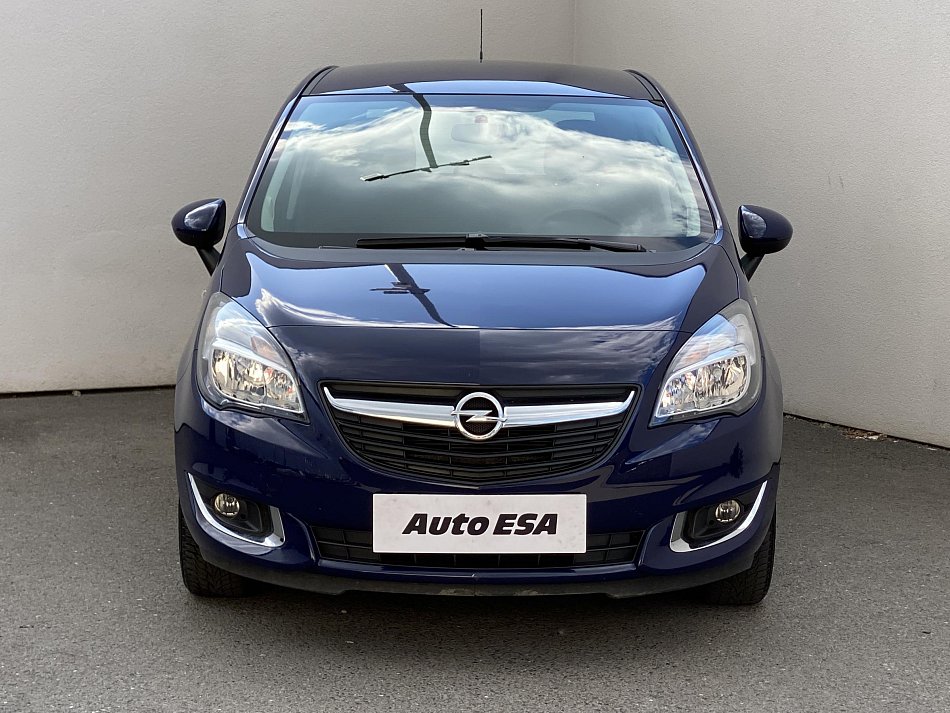 Opel Meriva 1.4i 