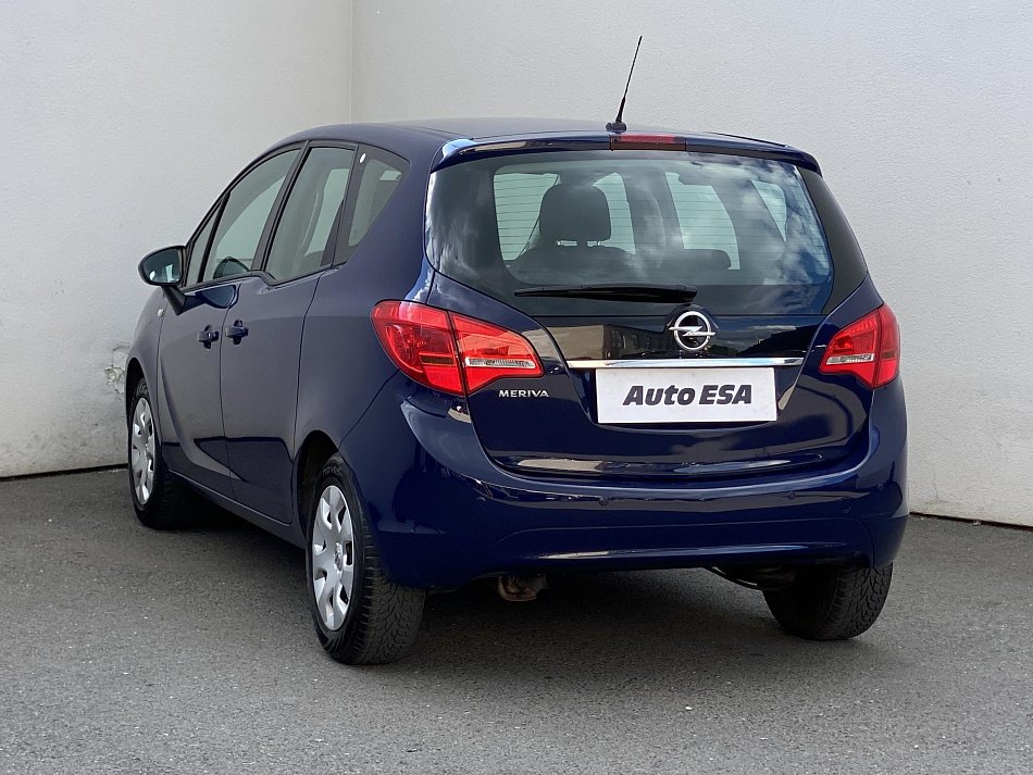 Opel Meriva 1.4i 