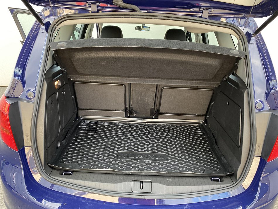 Opel Meriva 1.4i 