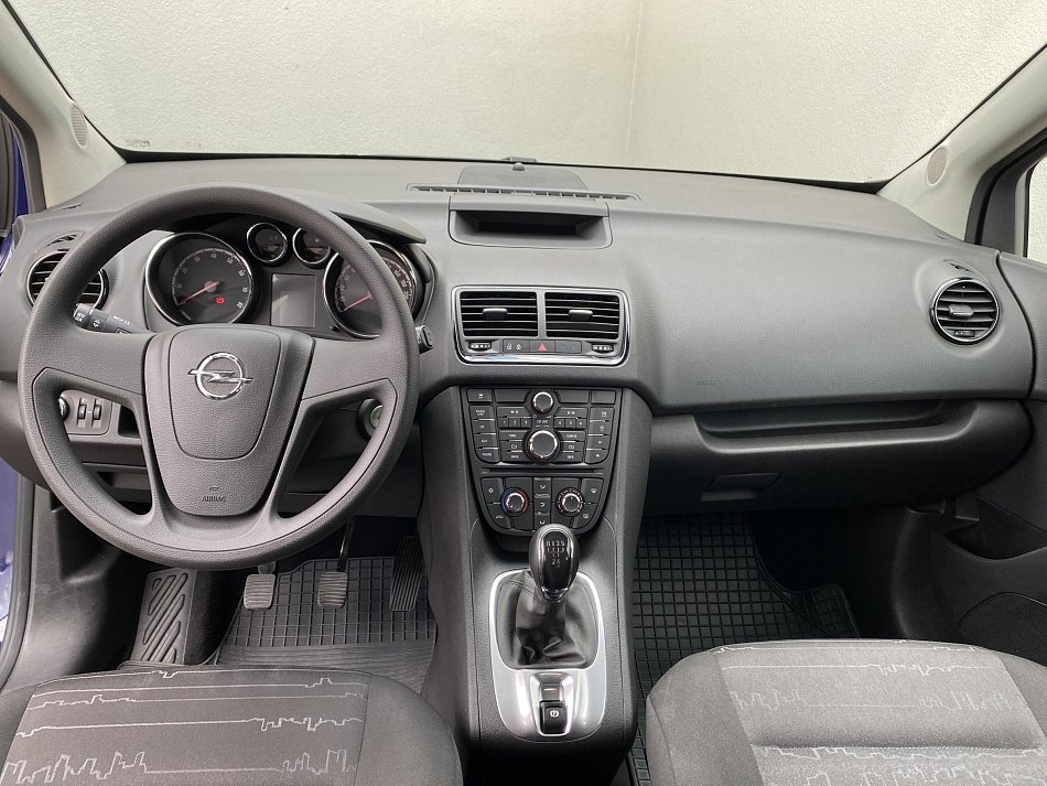 Opel Meriva 1.4i 