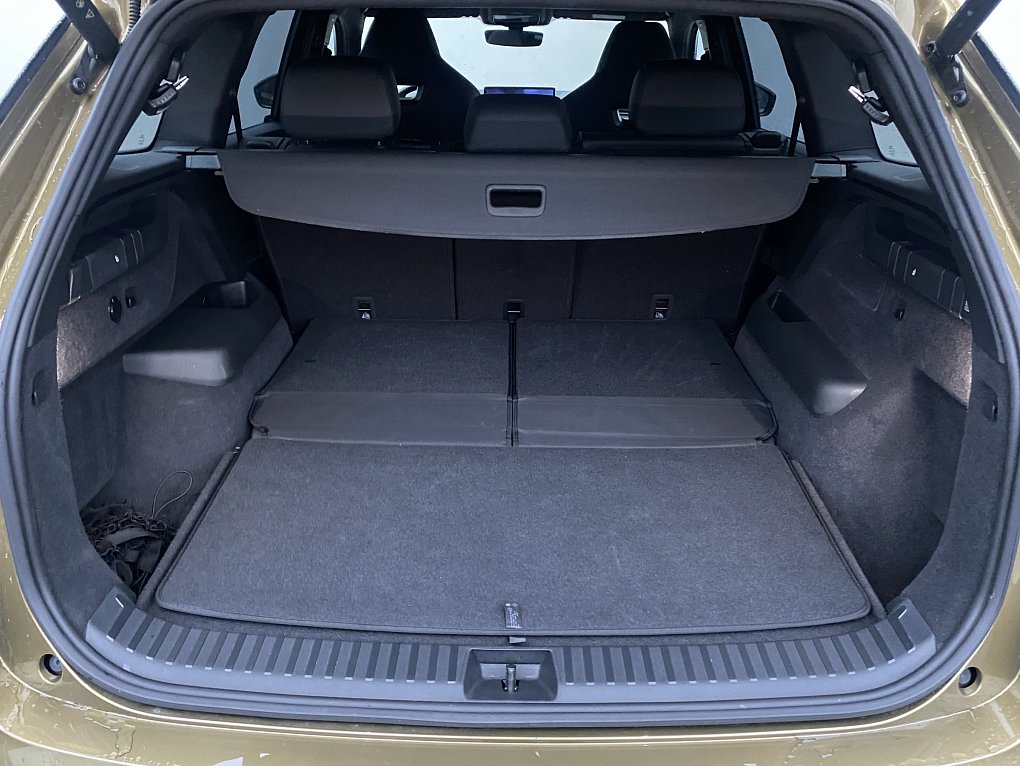 Škoda Kodiaq II 2.0 TDi SportLine