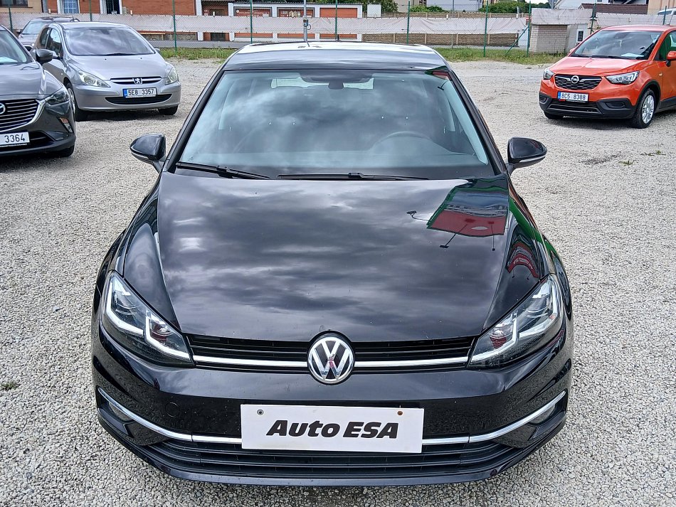 Volkswagen Golf 1.4 TSi Comfortline