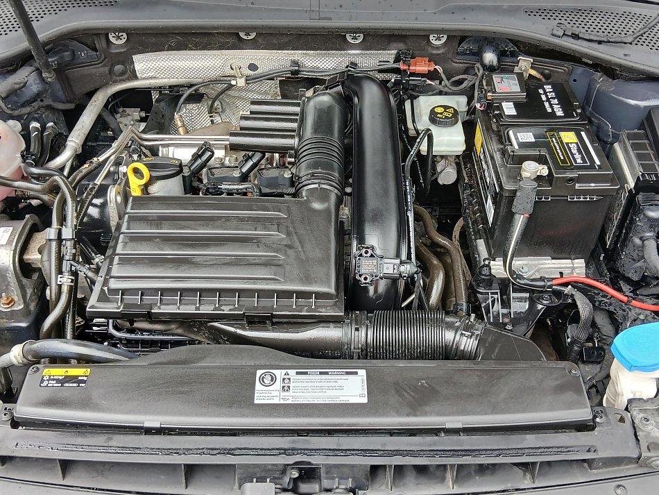 Volkswagen Golf 1.4 TSi Comfortline