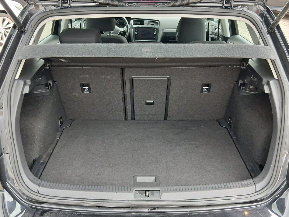 Volkswagen Golf 1.4 TSi Comfortline