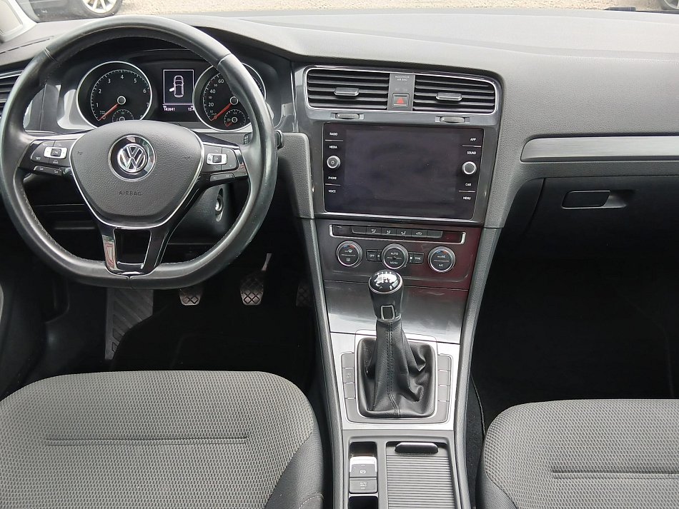 Volkswagen Golf 1.4 TSi Comfortline