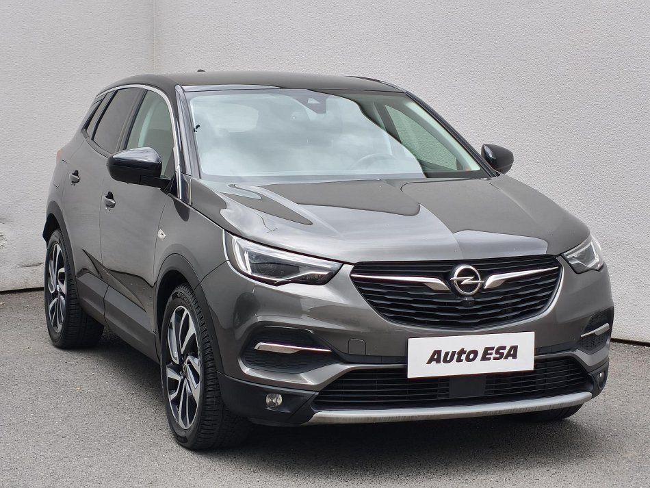 Opel Grandland X 2.0 CDTi 