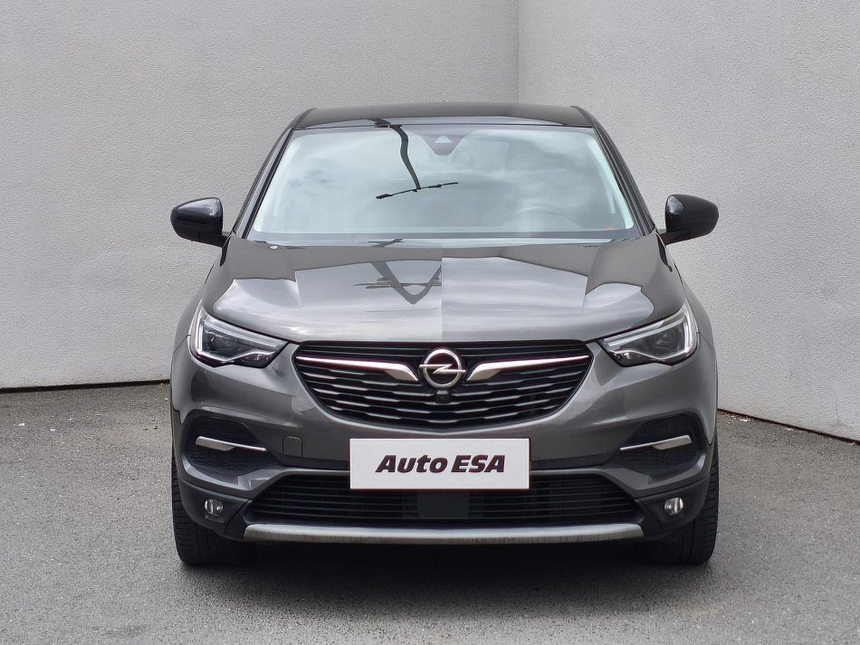 Opel Grandland X 2.0 CDTi 