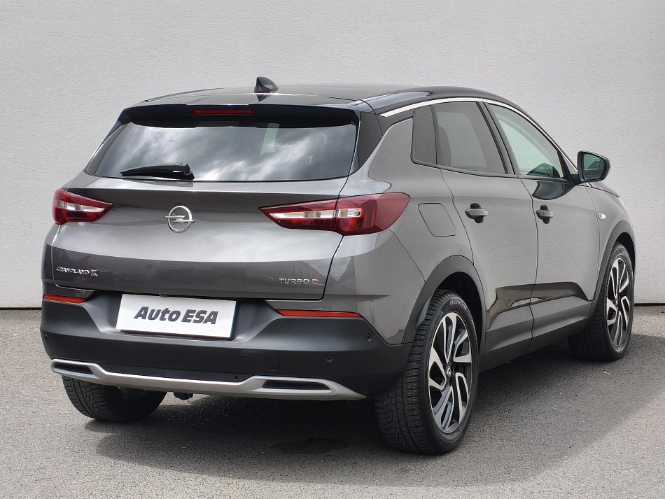 Opel Grandland X 2.0 CDTi 