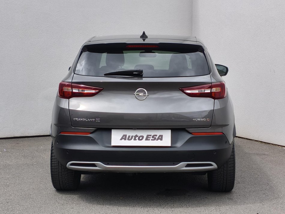 Opel Grandland X 2.0 CDTi 