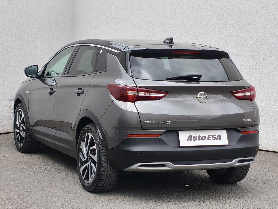 Opel Grandland X 2.0 CDTi 