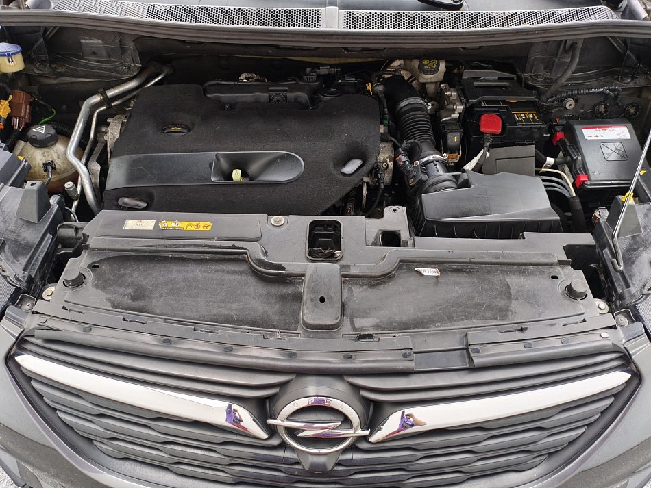 Opel Grandland X 2.0 CDTi 