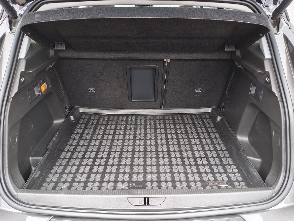 Opel Grandland X 2.0 CDTi 