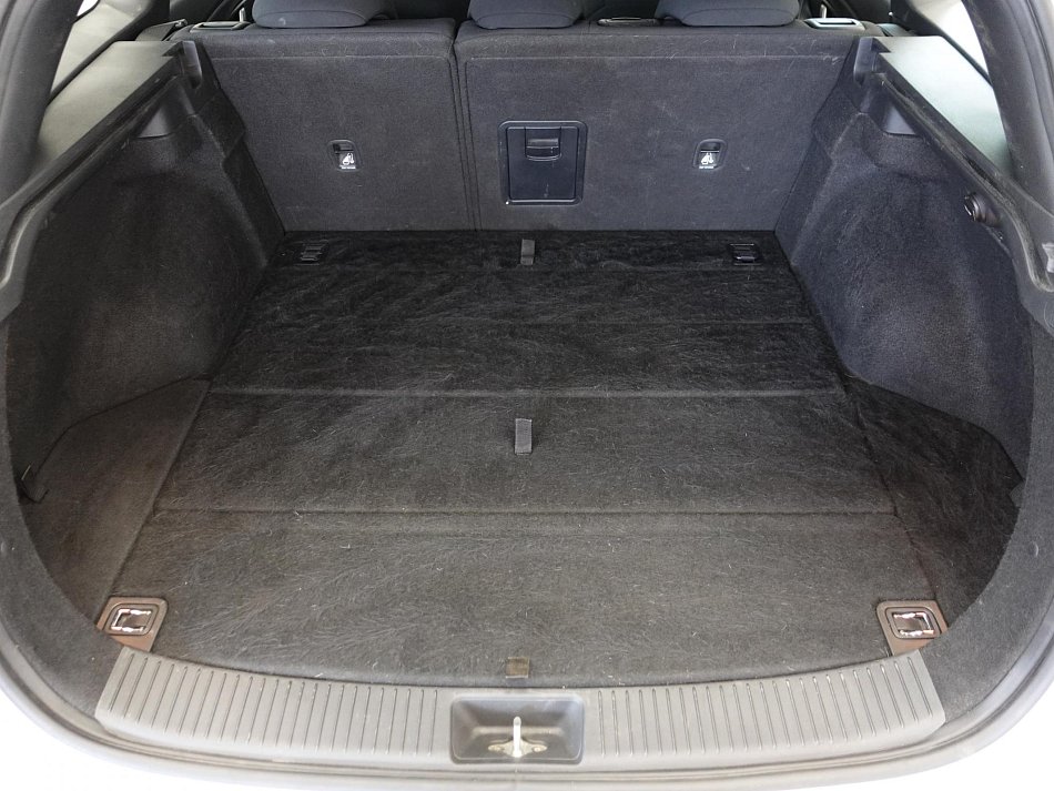 Hyundai I30 1.6 CRDi Style