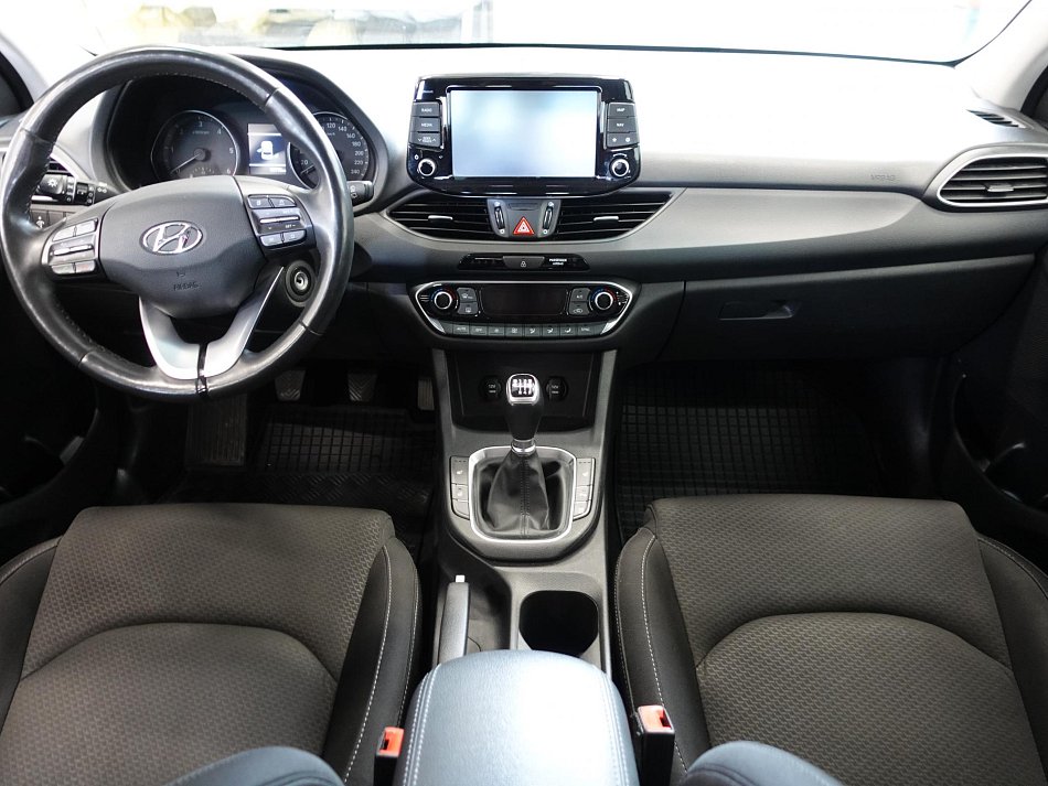 Hyundai I30 1.6 CRDi Style