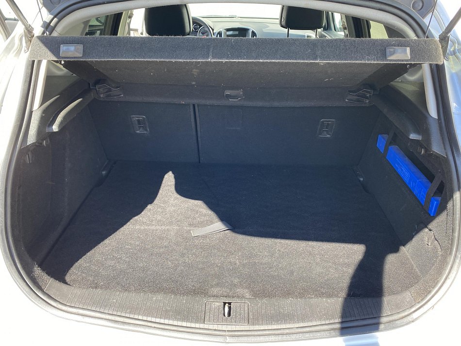 Opel Astra 2.0 CDTi Exclusive