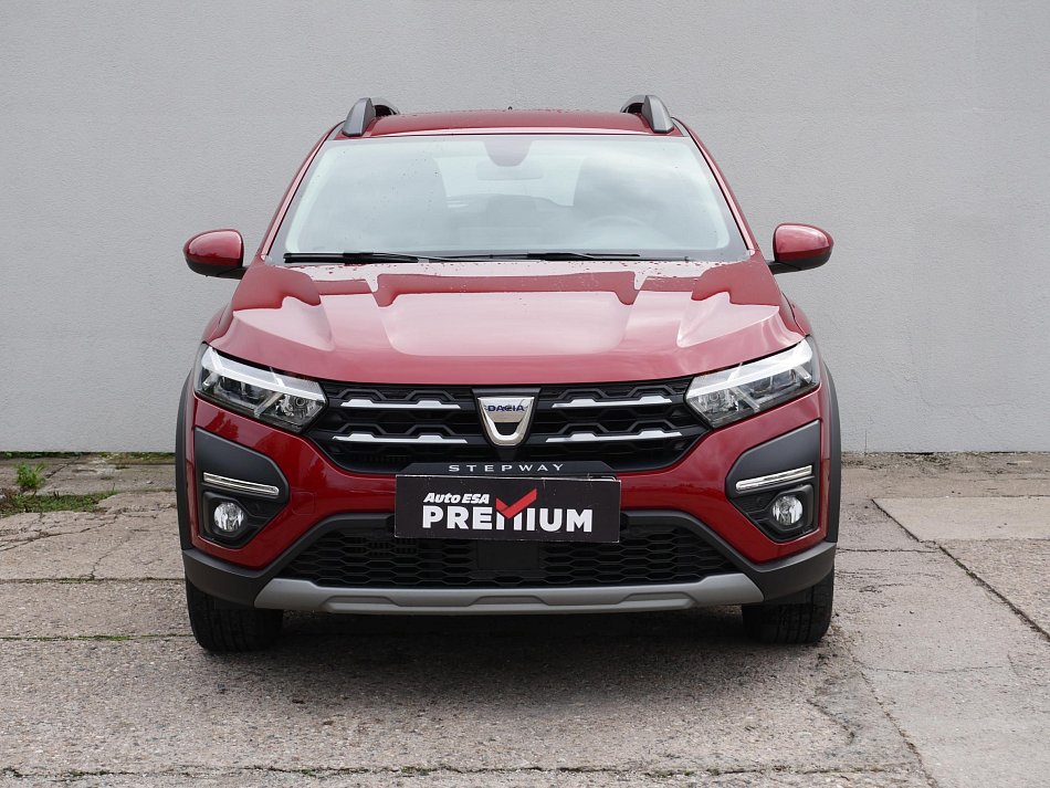 Dacia Sandero 1.0 TCe  LPG
