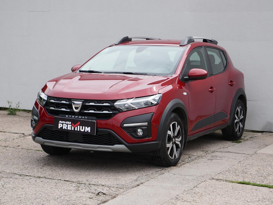 Dacia Sandero 1.0 TCe  LPG
