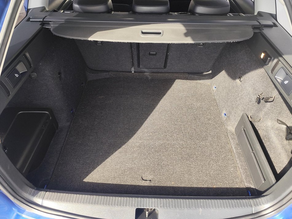 Škoda Octavia III 1.8 TSi Style