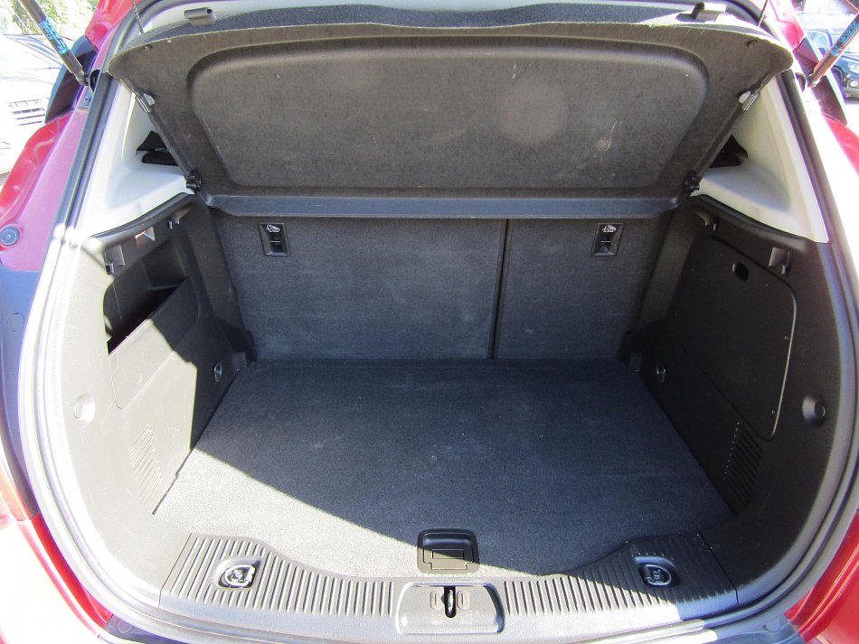 Opel Mokka 1.4T  4x4