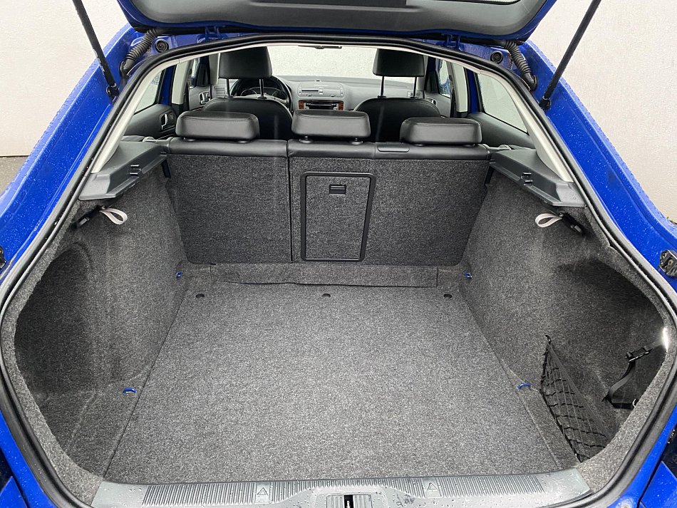 Škoda Octavia II 1.4 TSi Elegance