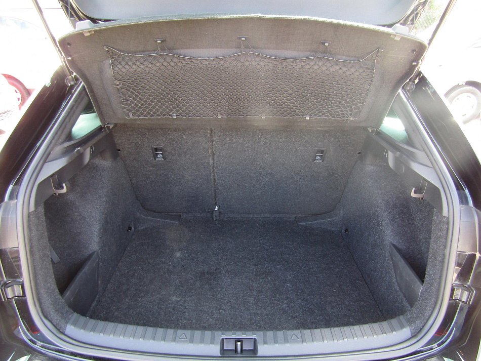 Škoda Scala 1.0 TSi Monte Carlo