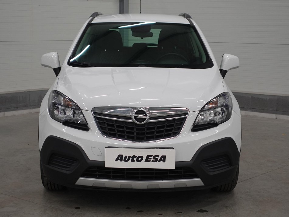 Opel Mokka 1.6 i 