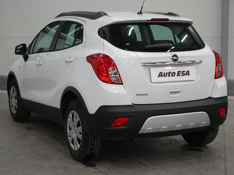 Opel Mokka 1.6 i 