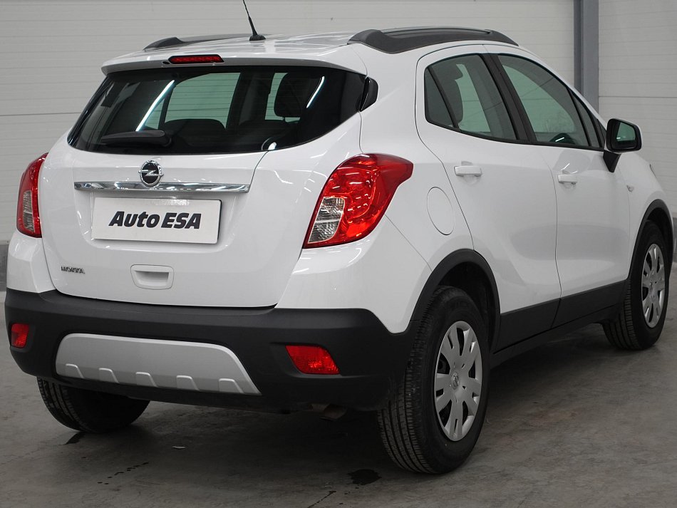 Opel Mokka 1.6 i 