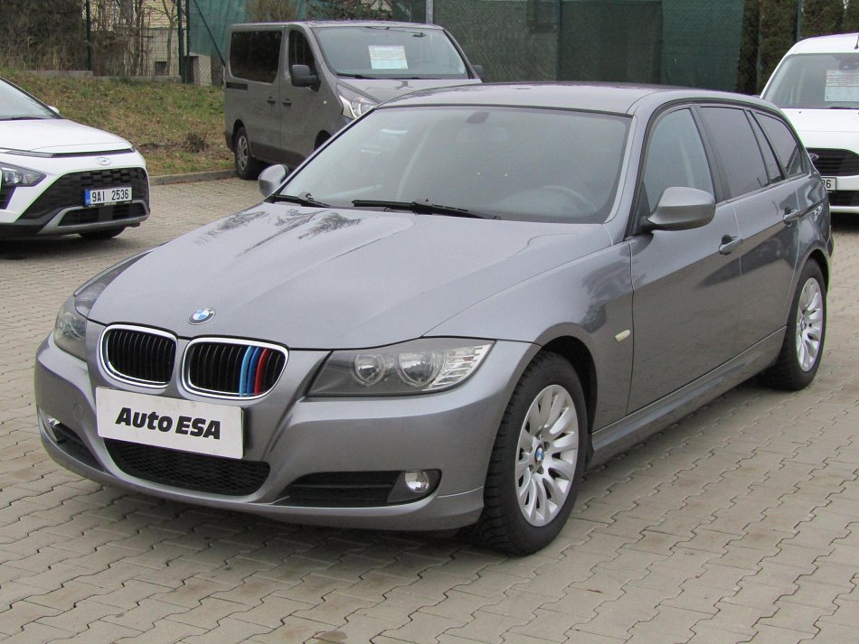 BMW Řada 3 2.0 D  320d