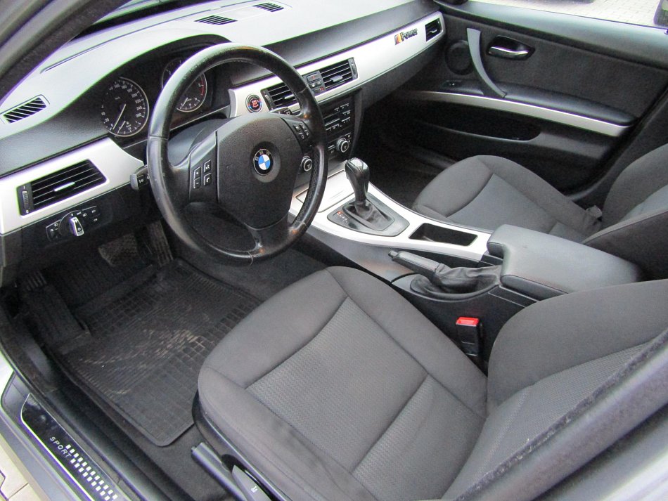 BMW Řada 3 2.0 D  320d