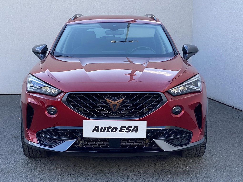 Cupra Formentor 1.5TSi 