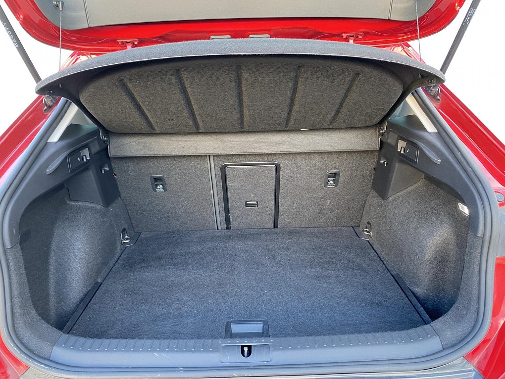 Cupra Formentor 1.5TSi 