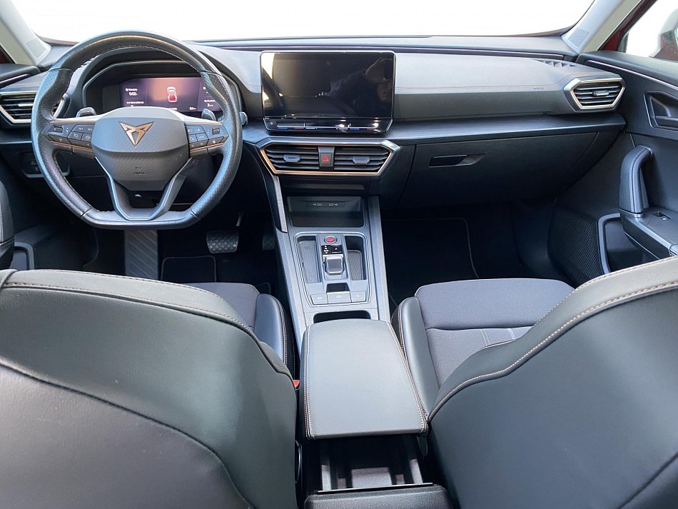 Cupra Formentor 1.5TSi 