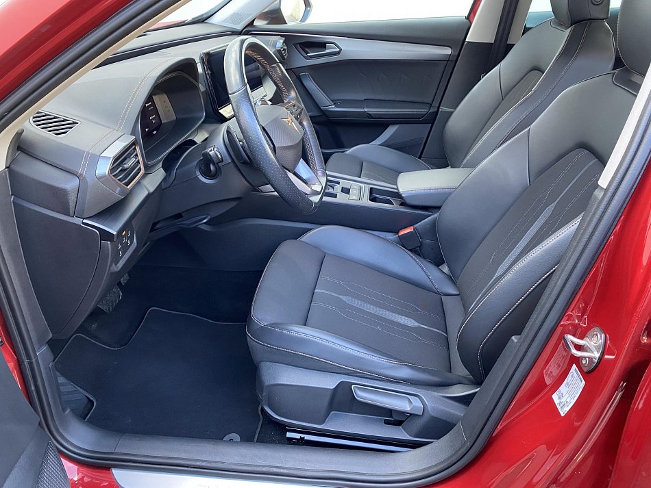 Cupra Formentor 1.5TSi 