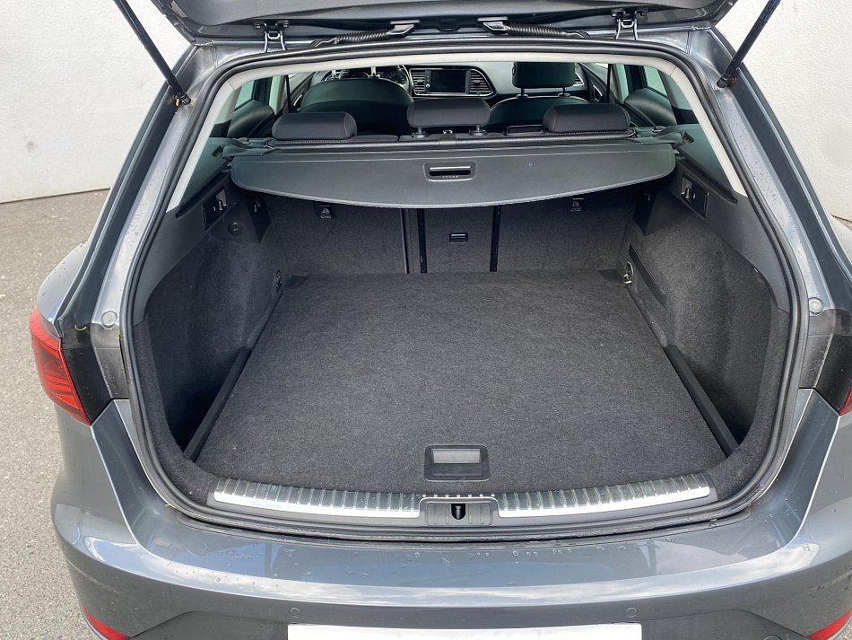 Seat Leon 1.8 TSi FR
