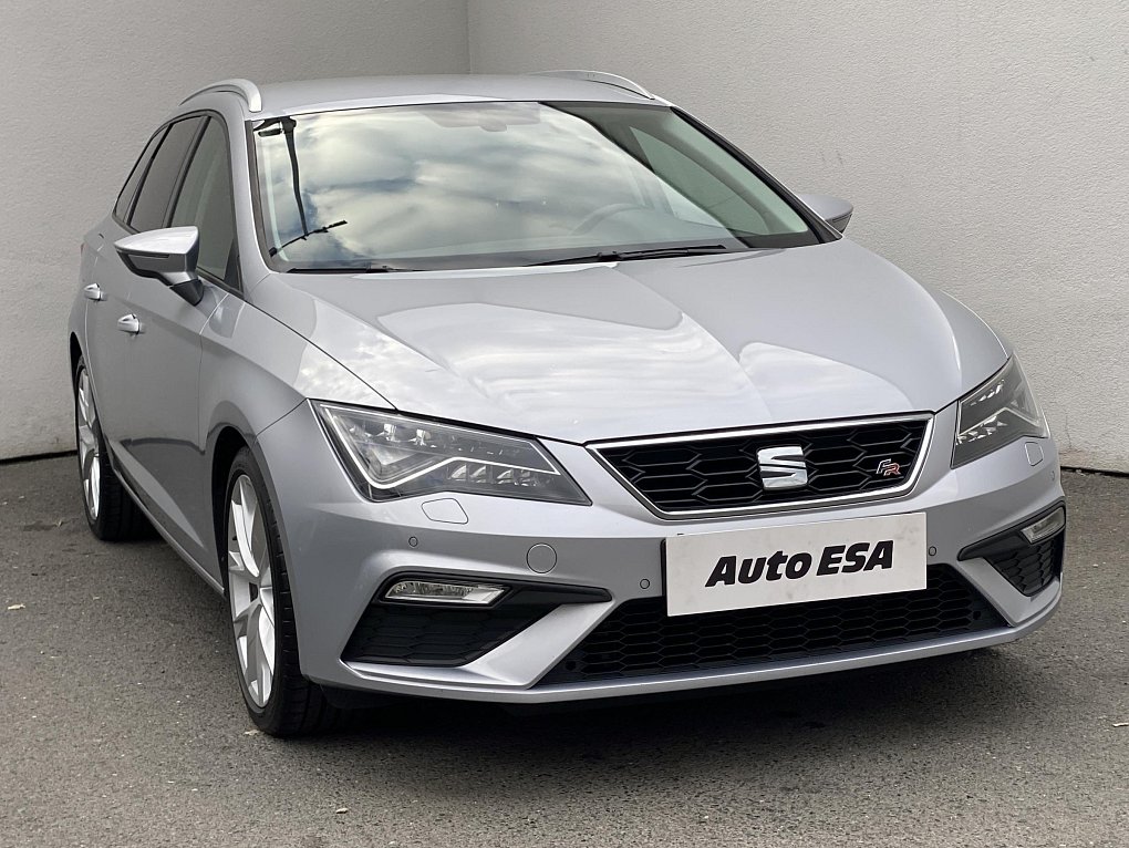 Seat Leon 1.4TSi FR
