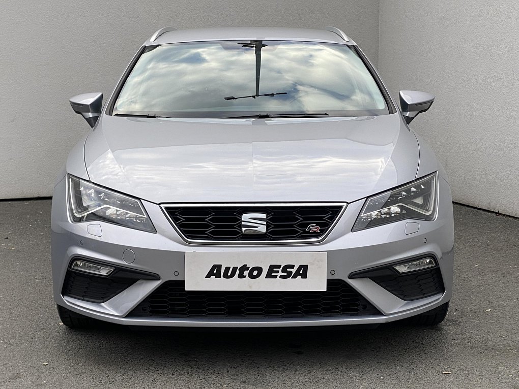 Seat Leon 1.4TSi FR