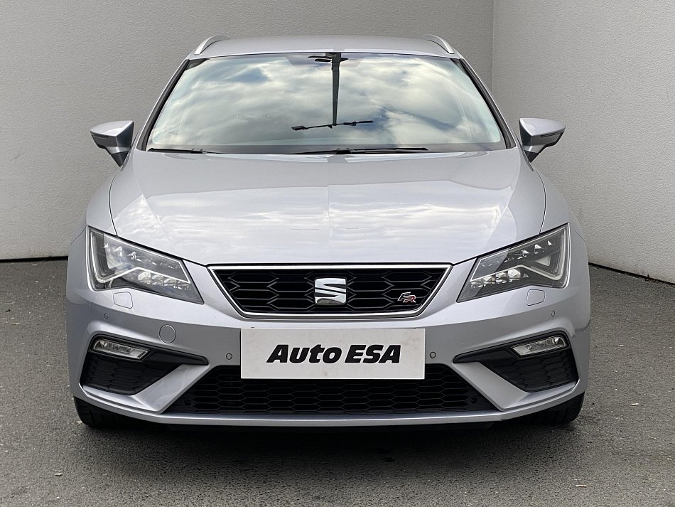 Seat Leon 1.4TSi FR