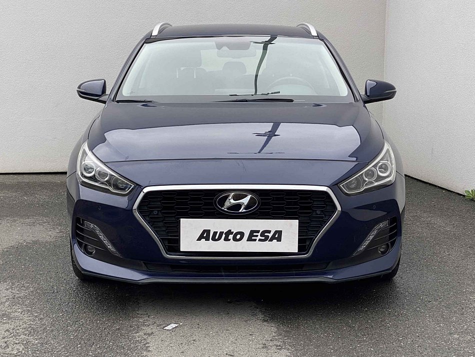 Hyundai I30 1.4 T-GDi All Inclusive