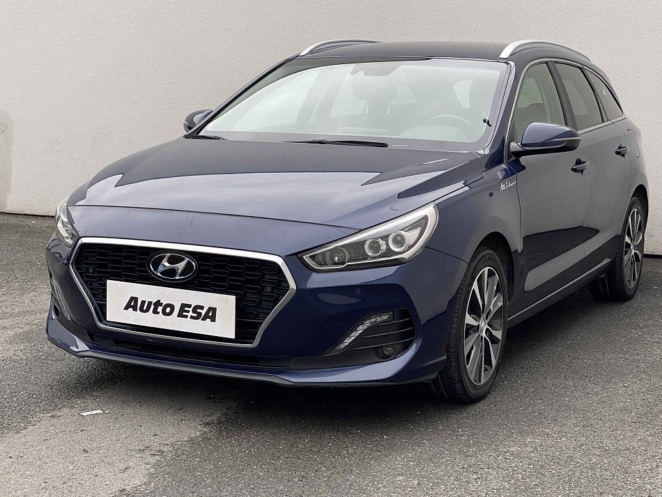 Hyundai I30 1.4 T-GDi All Inclusive