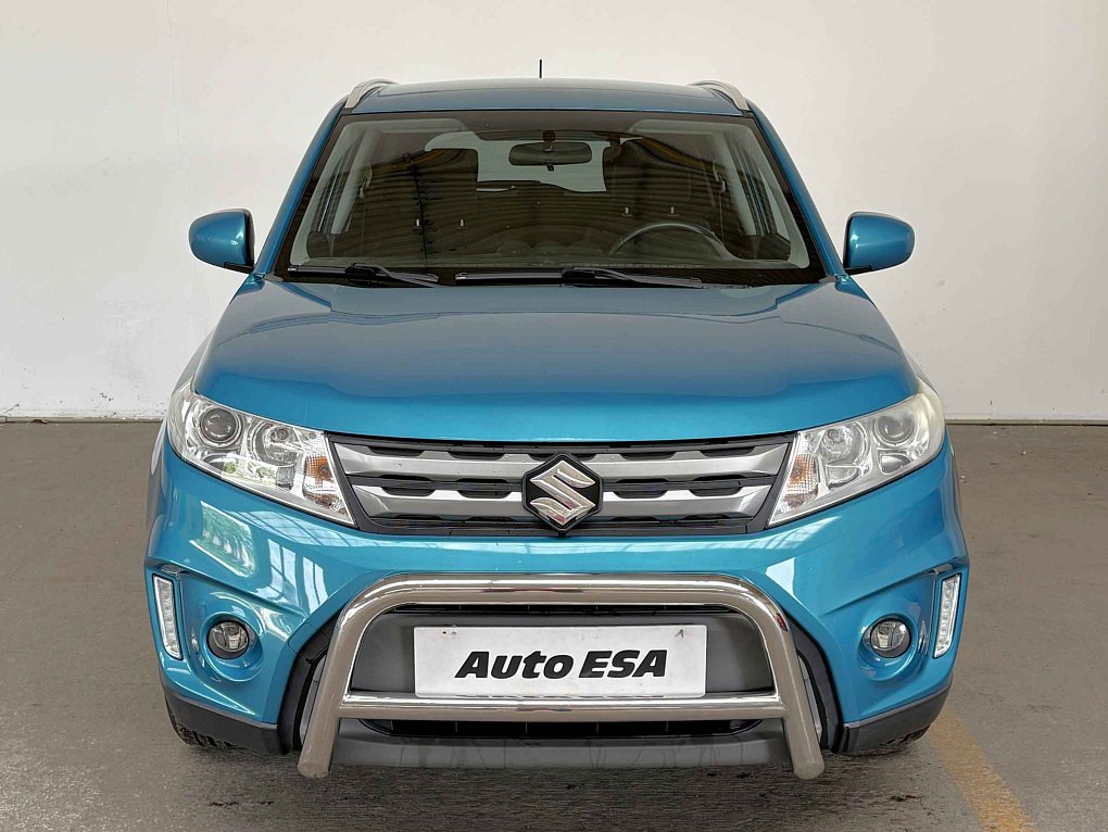 Suzuki Vitara 1.6 VVTi Premium