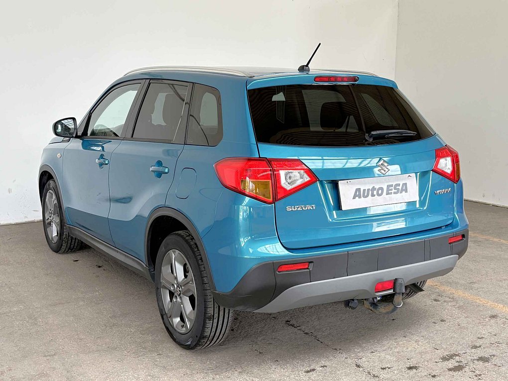 Suzuki Vitara 1.6 VVTi Premium