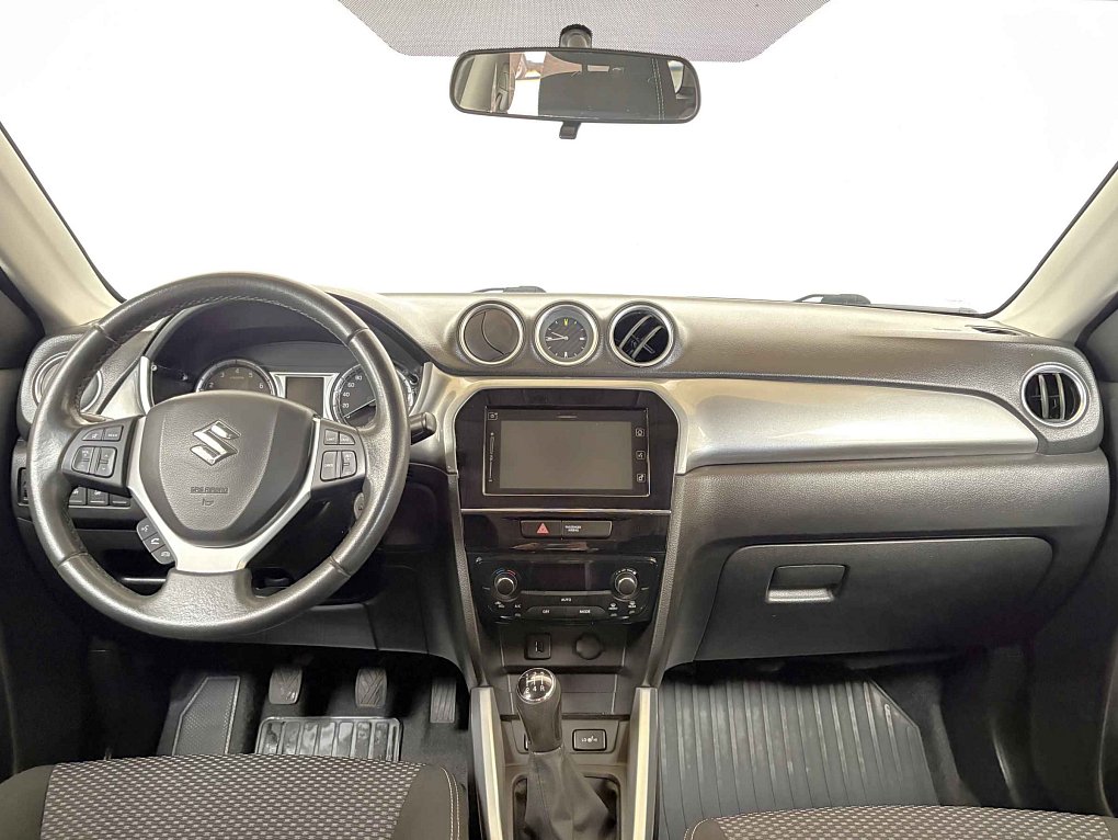 Suzuki Vitara 1.6 VVTi Premium