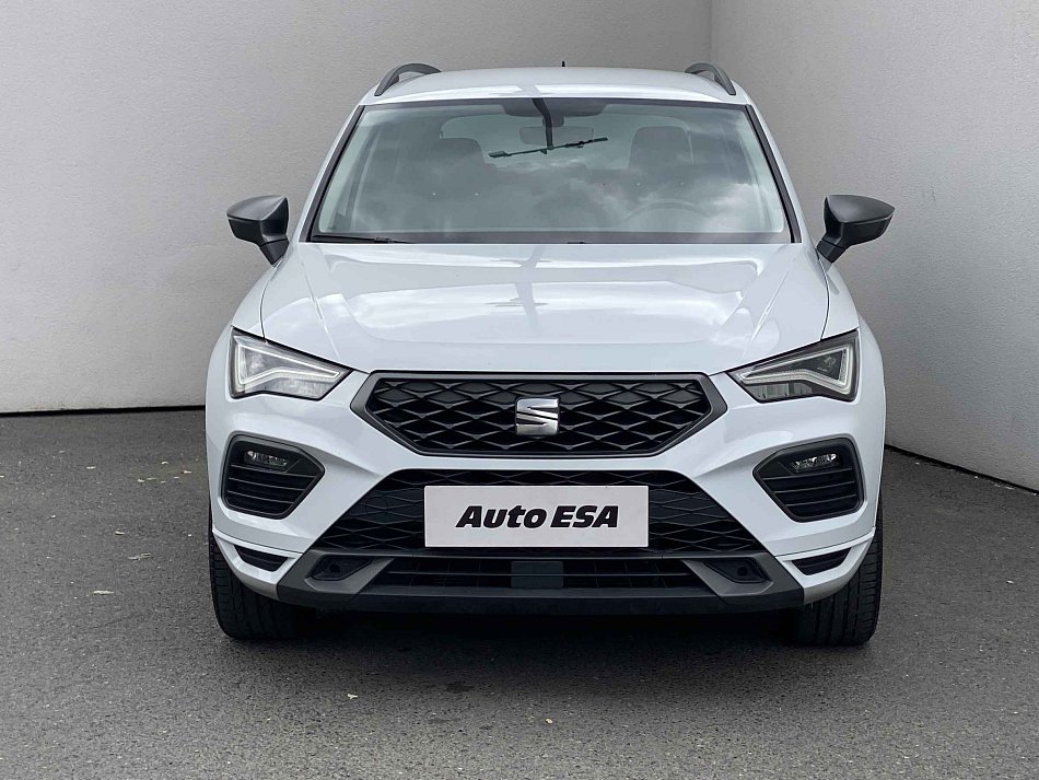 Seat Ateca 1.5 TSi FR