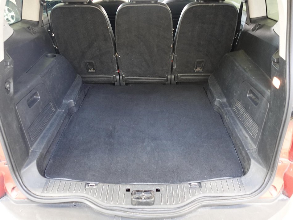 Ford S-MAX 1.8TDCi 